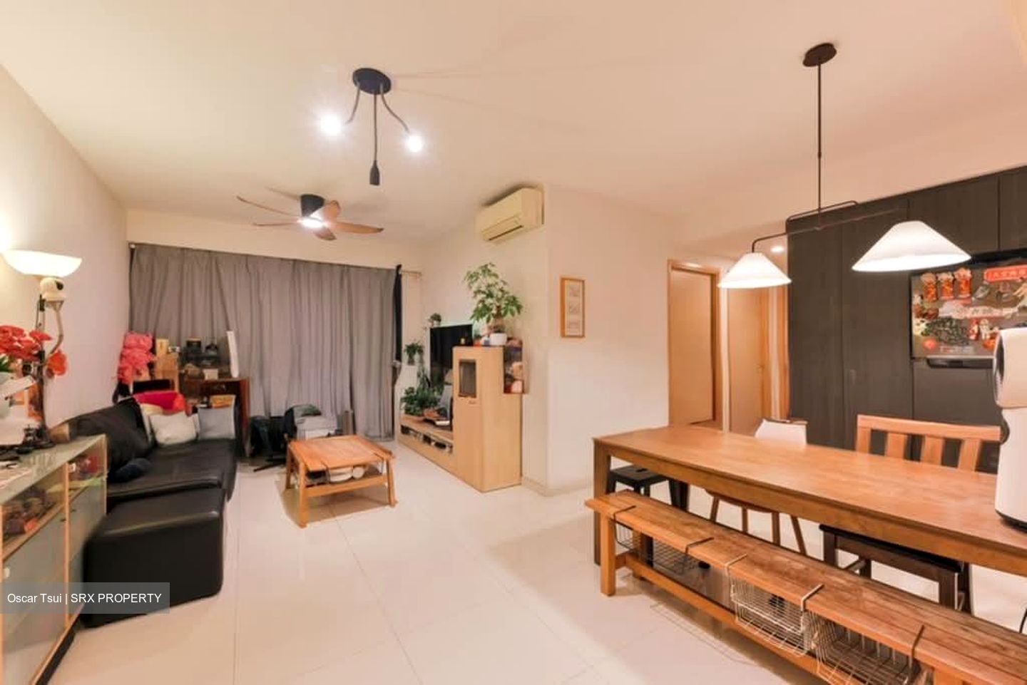 Esparina Residences (D19), Condominium #555278981